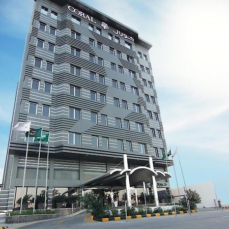 Coral Jubail Hotel Dış mekan fotoğraf