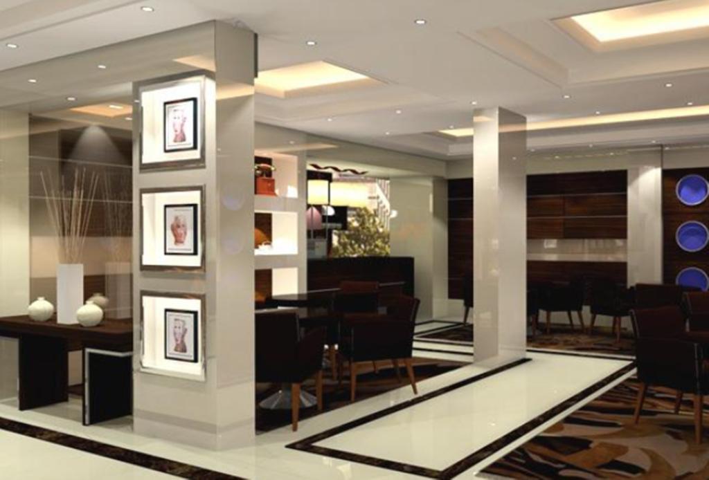 Coral Jubail Hotel Dış mekan fotoğraf