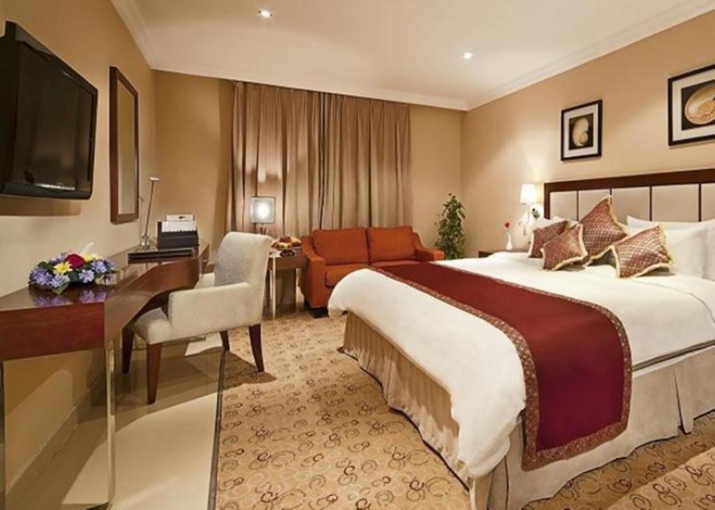 Coral Jubail Hotel Dış mekan fotoğraf