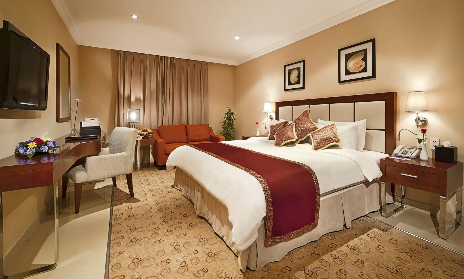 Coral Jubail Hotel Dış mekan fotoğraf