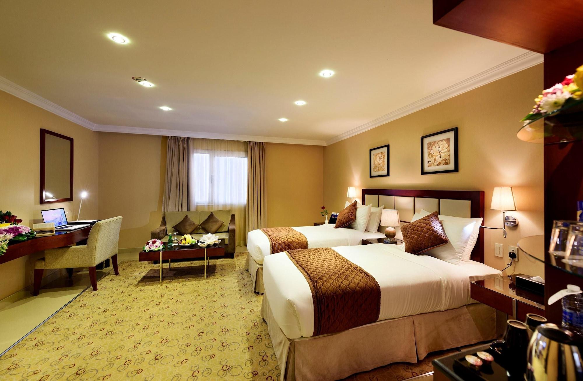 Coral Jubail Hotel Dış mekan fotoğraf