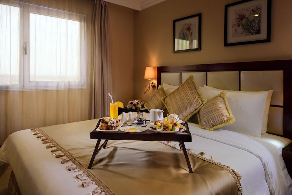 Coral Jubail Hotel Dış mekan fotoğraf