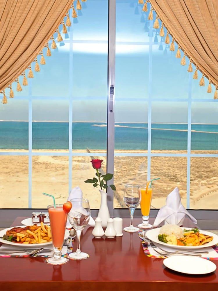 Coral Jubail Hotel Dış mekan fotoğraf