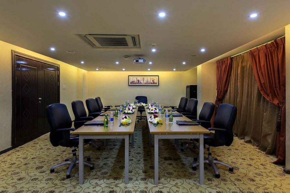 Coral Jubail Hotel Dış mekan fotoğraf