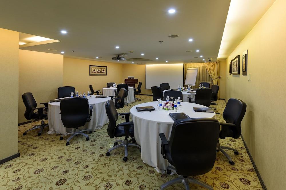 Coral Jubail Hotel Dış mekan fotoğraf