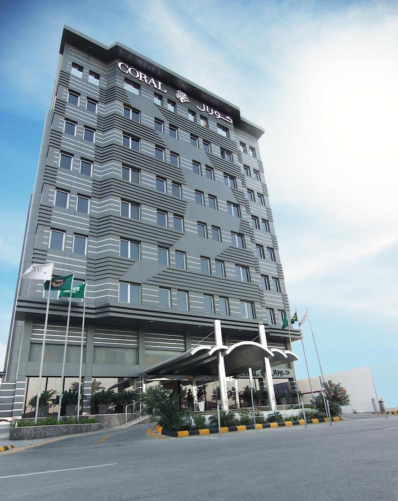 Coral Jubail Hotel Dış mekan fotoğraf