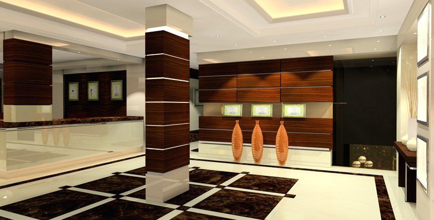 Coral Jubail Hotel İç mekan fotoğraf