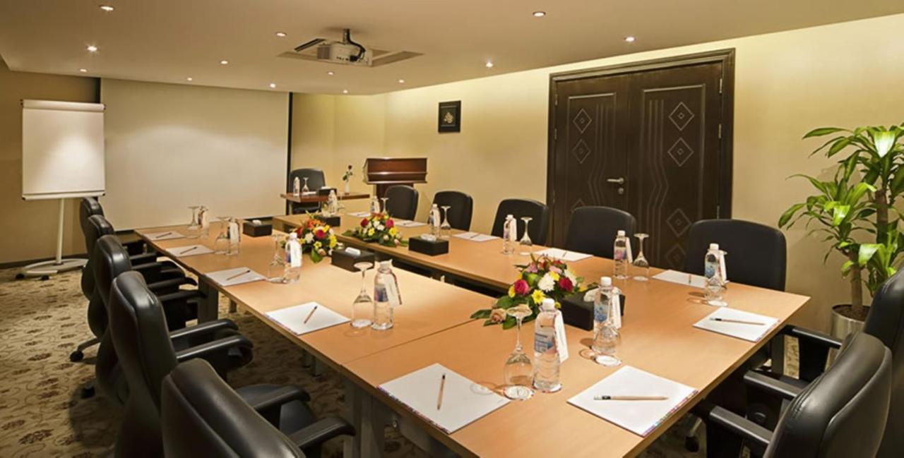 Coral Jubail Hotel Konforlar fotoğraf