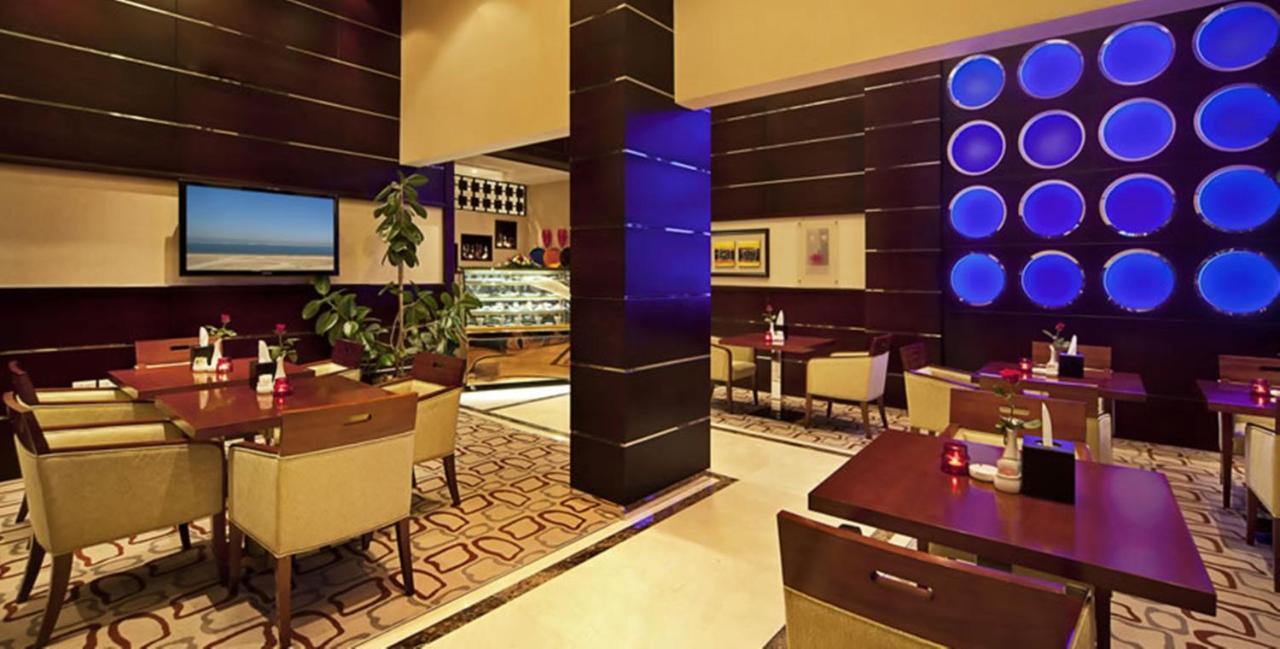 Coral Jubail Hotel Dış mekan fotoğraf