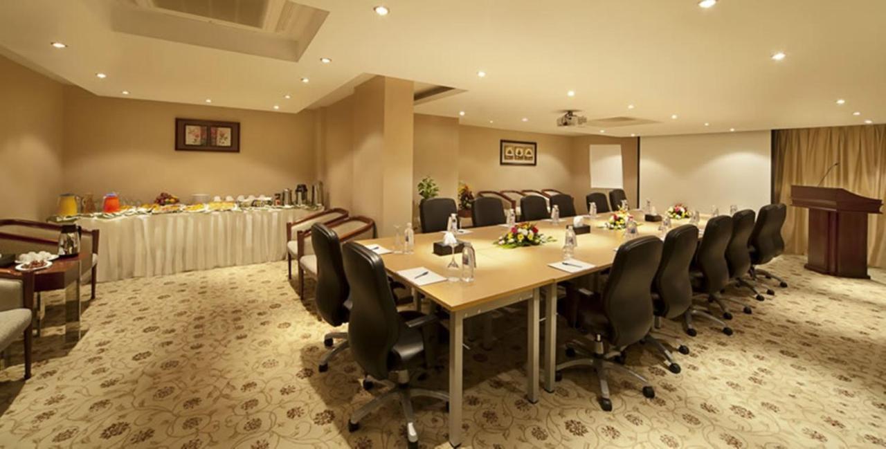 Coral Jubail Hotel Konforlar fotoğraf