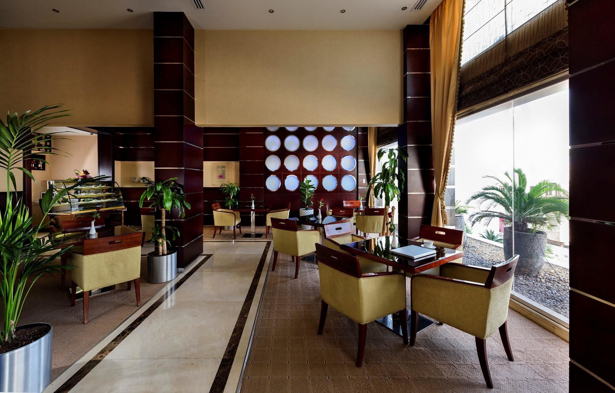 Coral Jubail Hotel Dış mekan fotoğraf