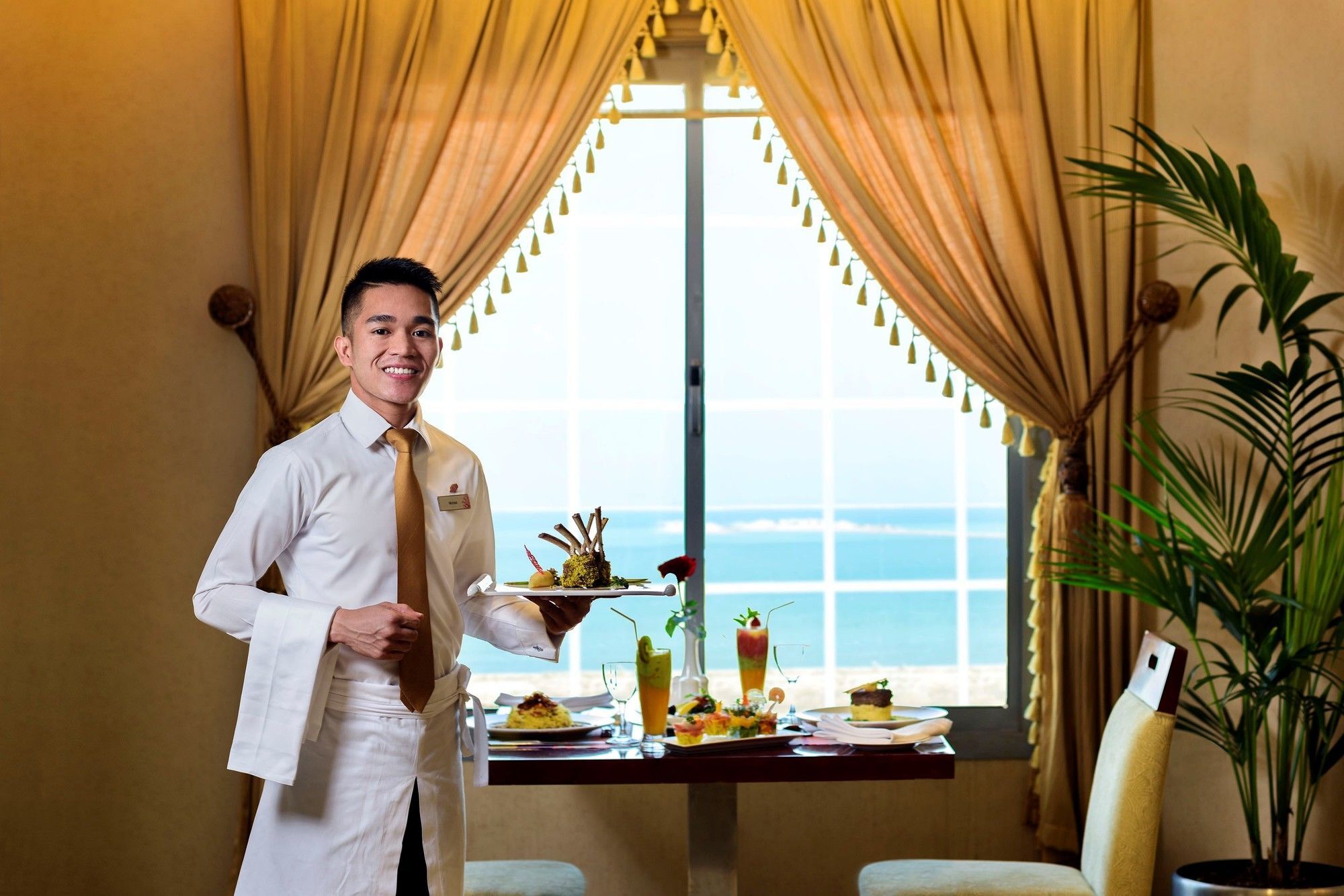 Coral Jubail Hotel Dış mekan fotoğraf
