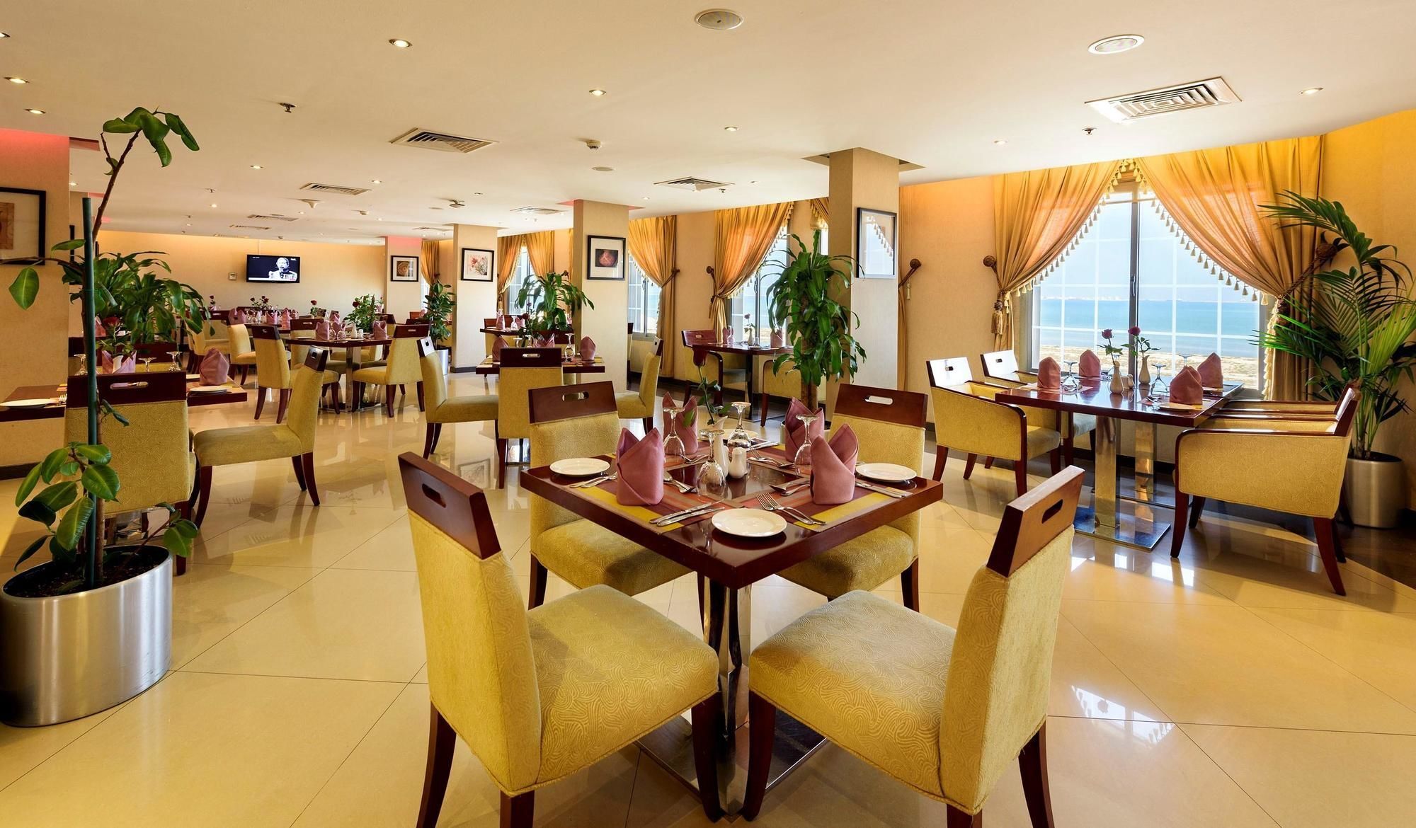 Coral Jubail Hotel Dış mekan fotoğraf